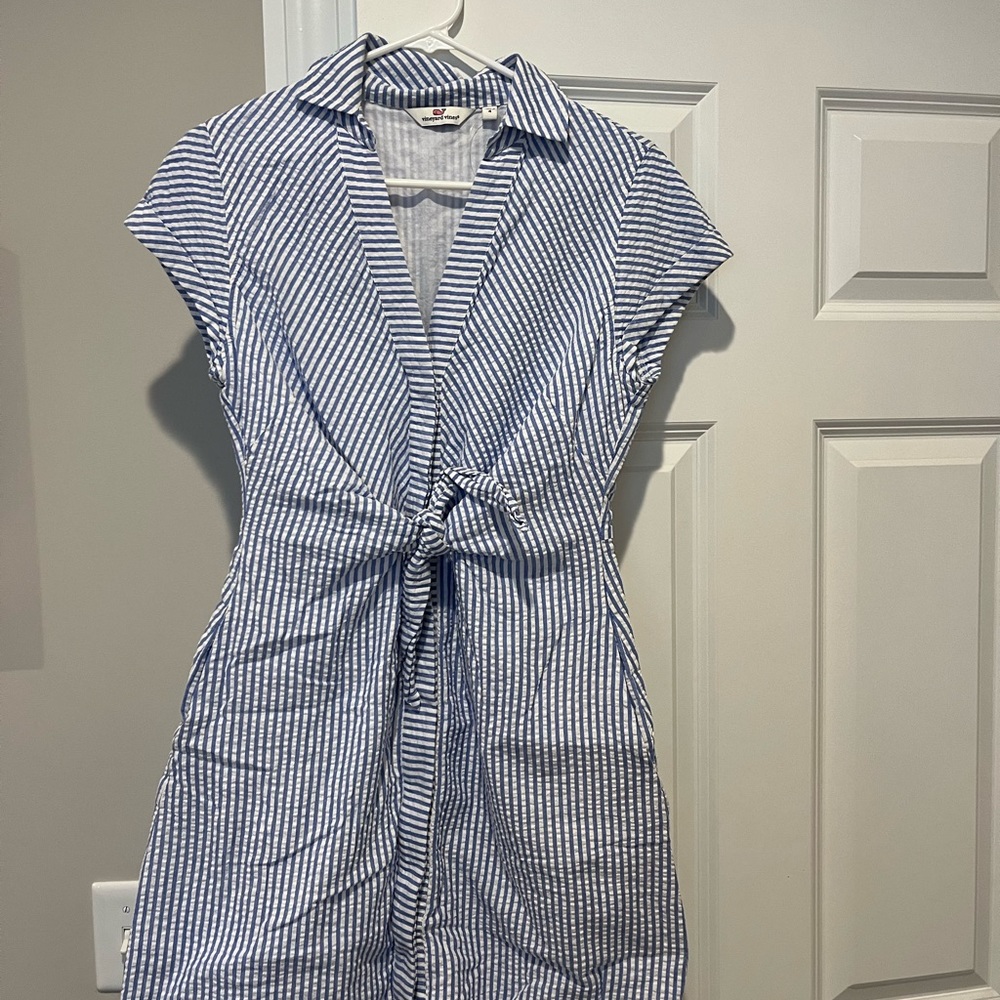 Vineyard Vines Dress